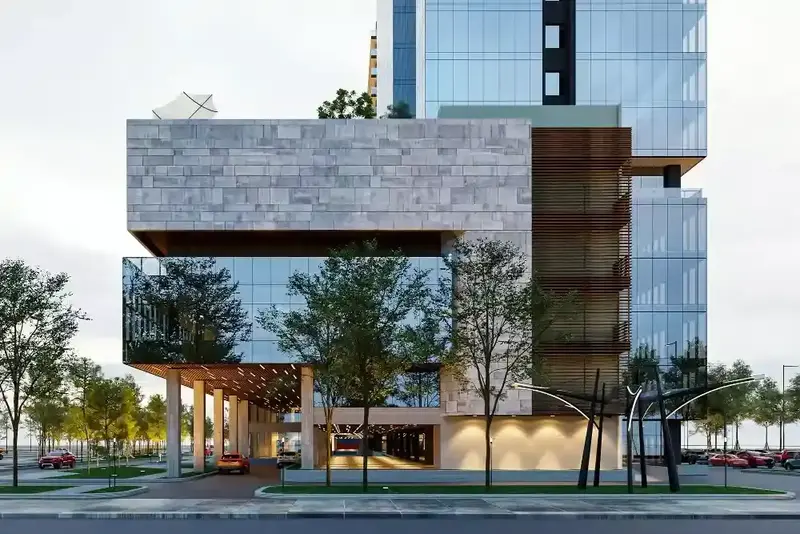 Building Solutions