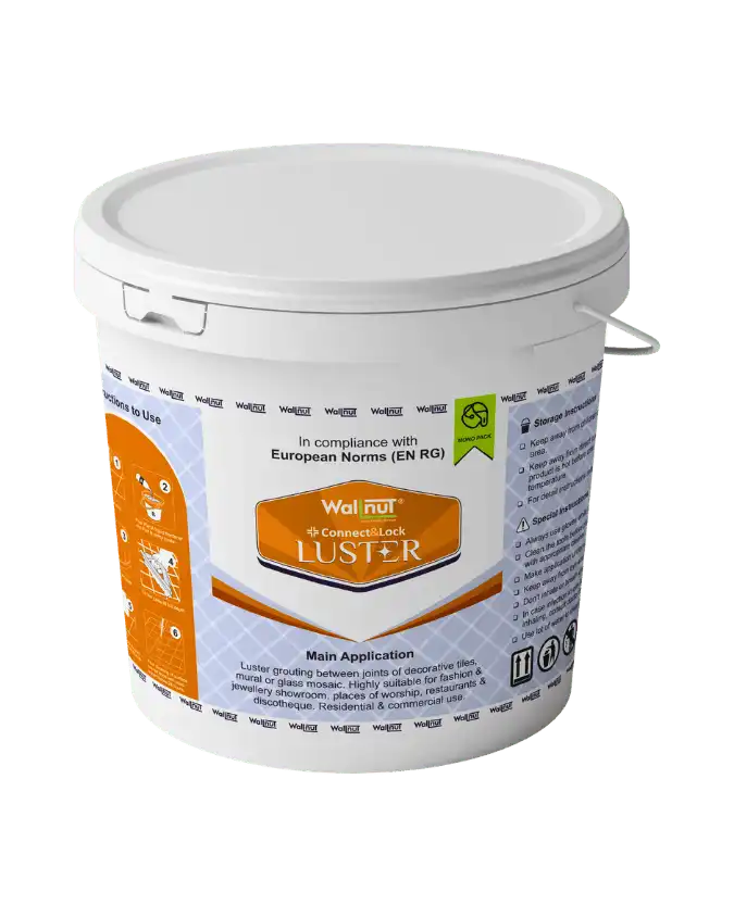 Wallnut Luster