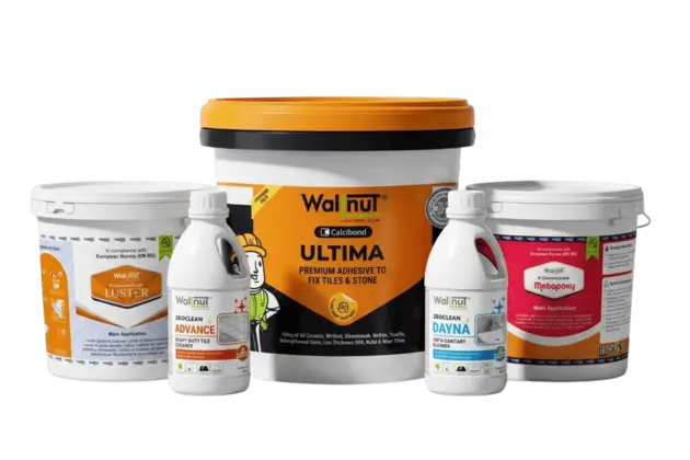 Wallnut Products