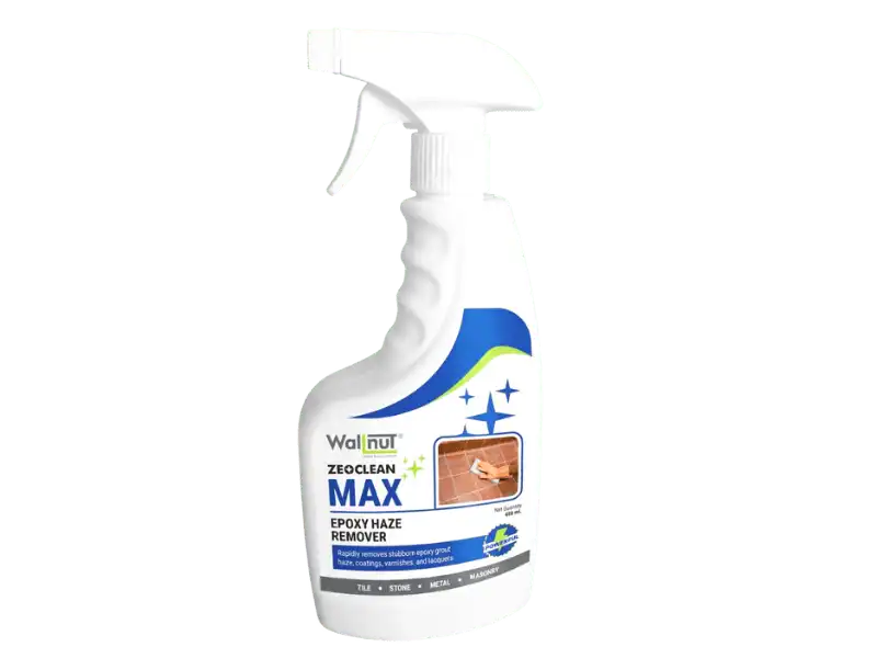 Zeoclean Max Spray 